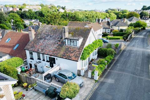 4 bedroom semi-detached bungalow for sale, Teignmouth Road, Torquay