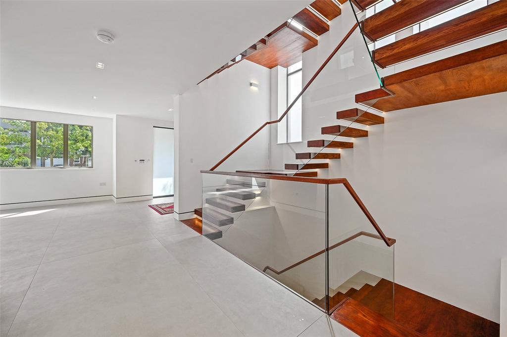 Staircase