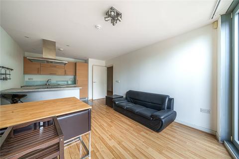1 bedroom apartment to rent, High Street, London, E15