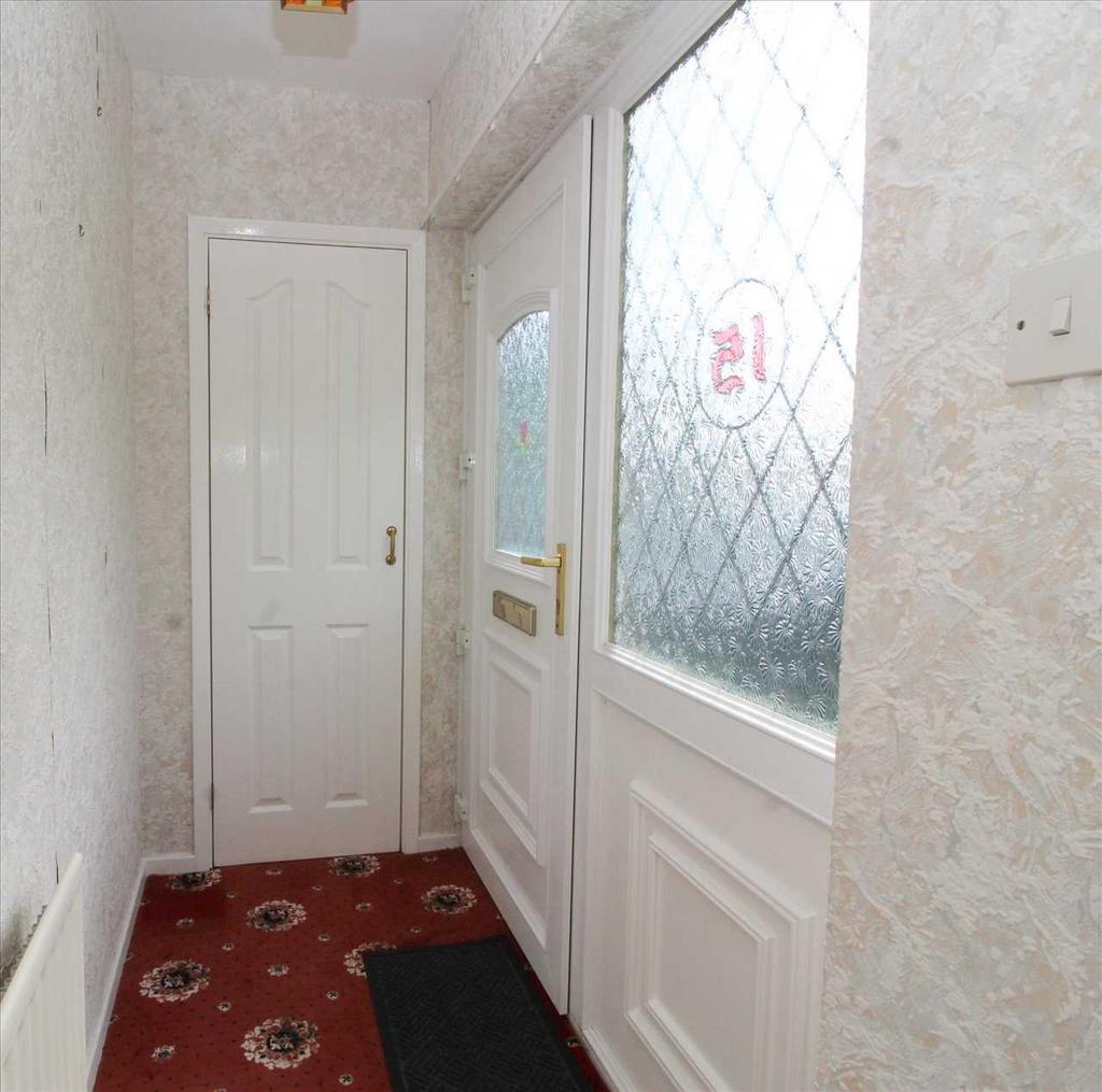 Carlcroft Place, Collingwood Grange, Cramlington 2 bed bungalow for