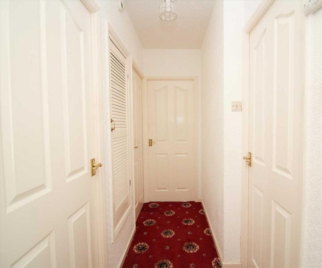 Inner Hall