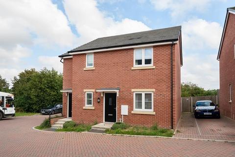 20 Point Place, Witney, OX28 6JY