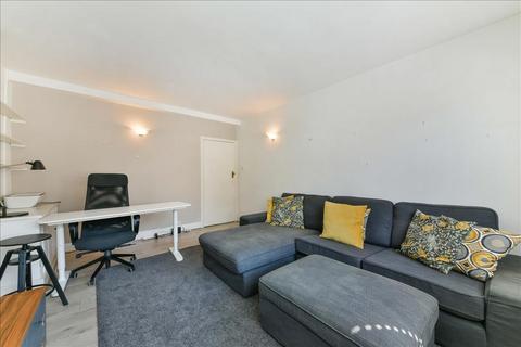 2 bedroom apartment for sale, Hamlet Court, Hamlet Gardens, London, W6