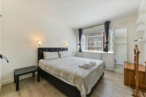 2 bedroom apartment for sale, Hamlet Court, Hamlet Gardens, London, W6