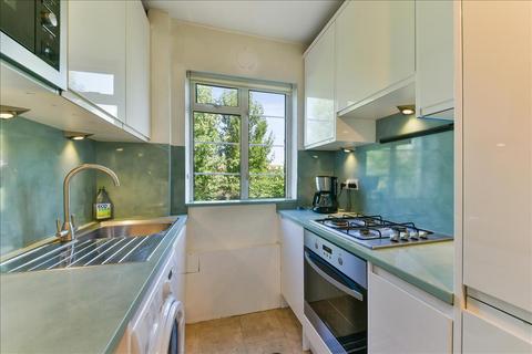 2 bedroom apartment for sale, Hamlet Court, Hamlet Gardens, London, W6