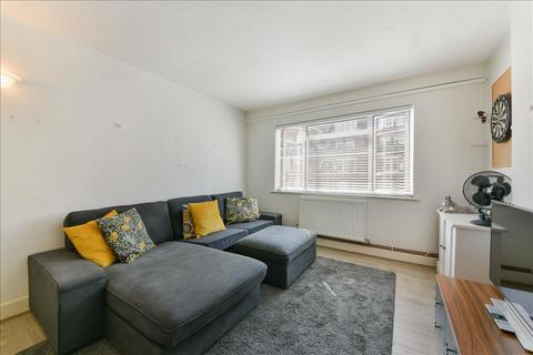 2 bedroom apartment for sale, Hamlet Court, Hamlet Gardens, London, W6