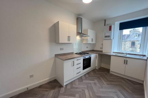 2 bedroom maisonette to rent, Laidlaw Terrace, Hawick, TD9