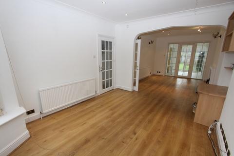 4 bedroom semi-detached house to rent, Cotswold Gardens, London NW2