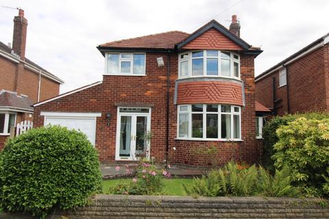 3 bedroom detached house for sale, Drayton Drive, Heald Green SK8