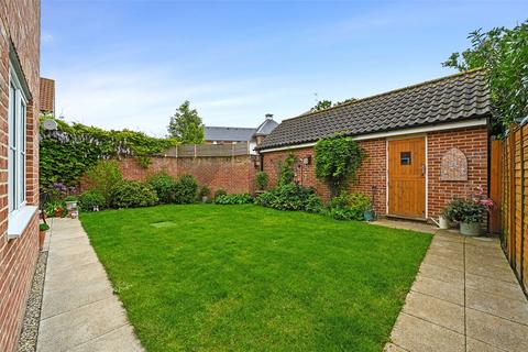 4 bedroom detached house for sale, Dragonfly Drift, Stanway, Colchester, Essex, CO3