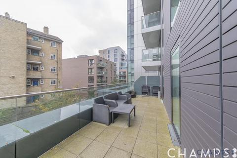 2 bedroom flat for sale, Devan Grove, N4 2GJ