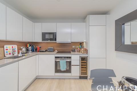 2 bedroom flat for sale, Devan Grove, N4 2GJ