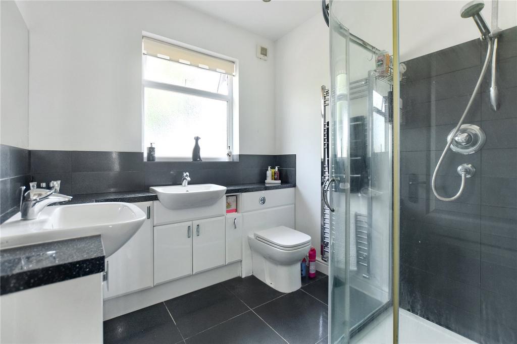 Ensuite