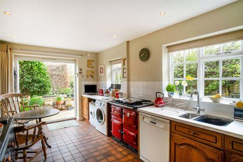 Marbrook Church Street, Willersey, Broadway, WR12 7PN