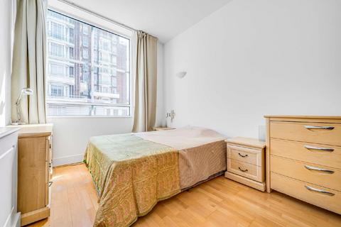 1 bedroom flat for sale - Marylebone Road, London