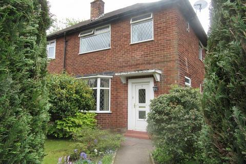 3 bedroom semi-detached house to rent, Beech Walk, Stretford, Manchester. M32 9AG