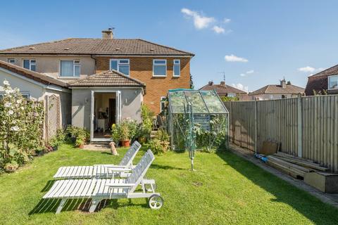3 bedroom semi-detached house for sale, St. Johns Road, Frome, BA11