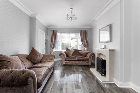 4 bedroom semi-detached house for sale - 105 Restalrig Road, Restalrig, EH6 7NY