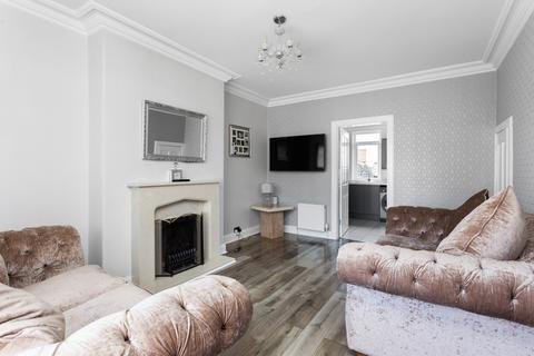 105 Restalrig Road, Edinburgh, EH6 7NY