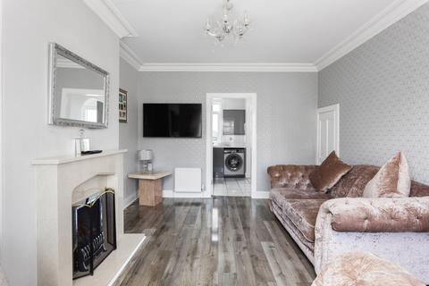 105 Restalrig Road, Edinburgh, EH6 7NY