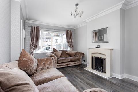 105 Restalrig Road, Edinburgh, EH6 7NY