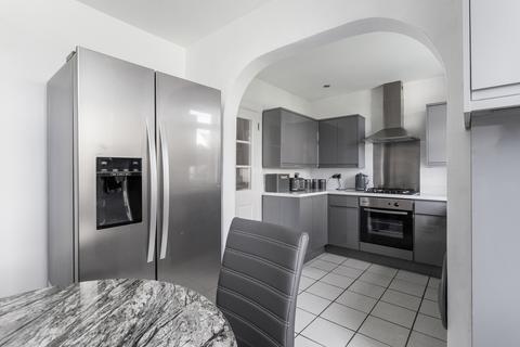 105 Restalrig Road, Edinburgh, EH6 7NY