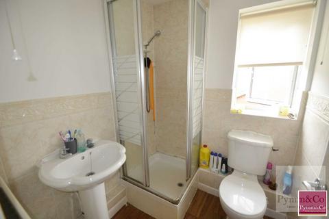 3 bedroom link detached house to rent, Atkinson Close, Norwich NR5