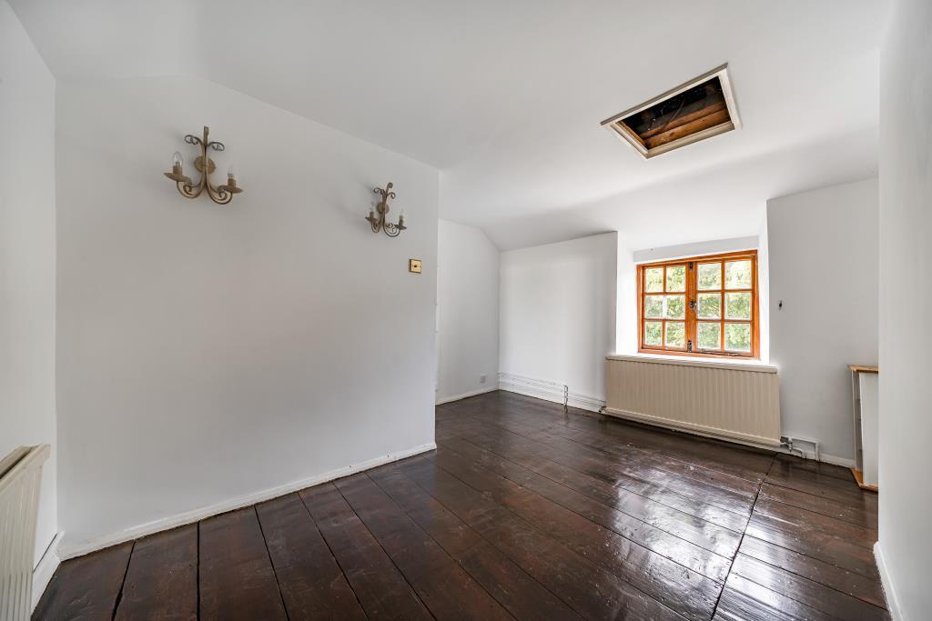 Steeple Aston, Oxfordshire, OX25 3 bed cottage to rent £1,250 pcm (£