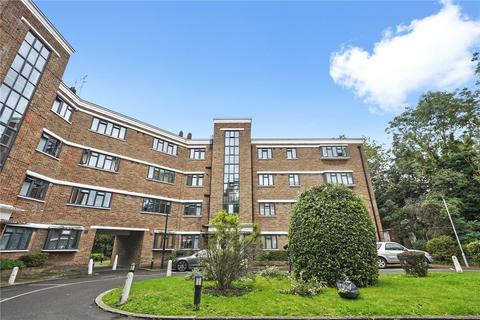 3 bedroom apartment for sale - Victoria Court, Kingsbridge Avenue, London, W3