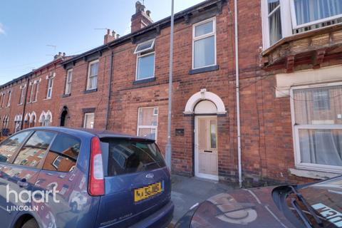 2 bedroom terraced house for sale - Portland Street, Lincoln
