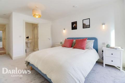 2 bedroom apartment for sale - Sophia Mews, Cardiff