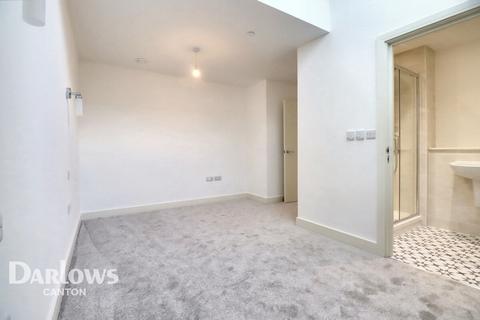 2 bedroom apartment for sale, Sophia Mews, Cardiff