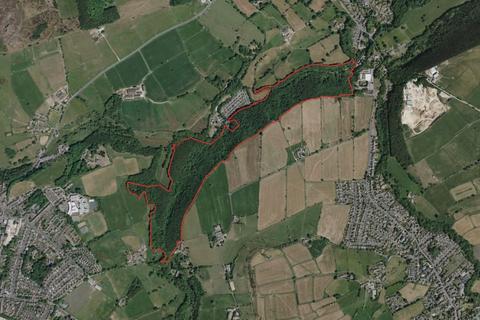 Land for sale, Goit Stock Wood, Harden, Bingley, West Yorkshire, BD16