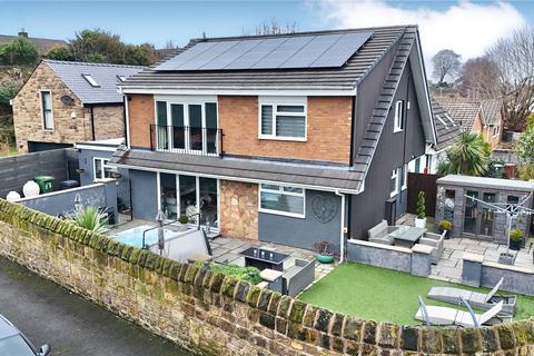 Howbeck Road, Oxton, Wirral, CH43