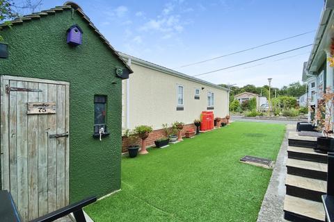 2 bedroom park home for sale - Quarry Rock Gardens, Bath, Somerset, BA2