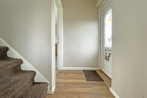 2 bedroom end of terrace house for sale - Inchcape Road, Hartlepool, TS25
