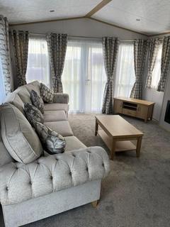 2 bedroom static caravan for sale, Coldingham Scottish Borders