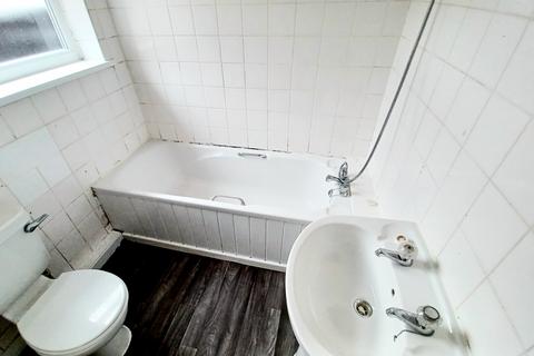2 bedroom terraced house to rent - HILLBECK STREET, BISHOP AUCKLAND , DL14 6SF
