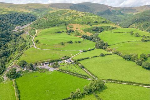 Detached house for sale, Pennal, Machynlleth, Gwynedd, SY20