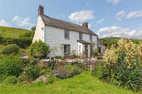 Detached house for sale, Pennal, Machynlleth, Gwynedd, SY20