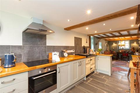 Detached house for sale, Pennal, Machynlleth, Gwynedd, SY20