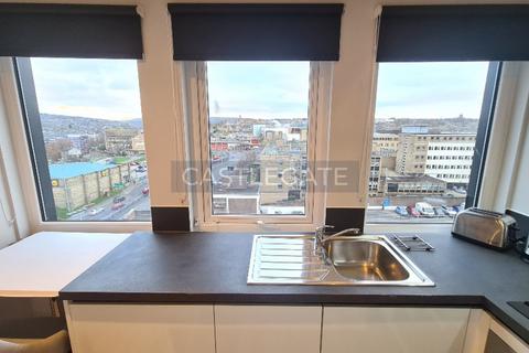 undefined, Renaissance Works, New Street, Huddersfield, HD1 2AT