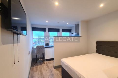 undefined, Renaissance Works, New Street, Huddersfield, HD1 2AT