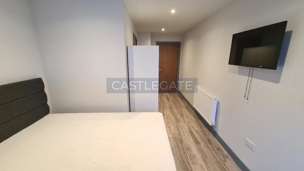 Room 90, Renaissance Works, 103 New Street, Hudder