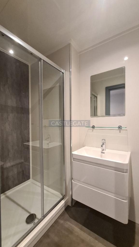 Room 90, Renaissance Works, 103 New Street, Hudder