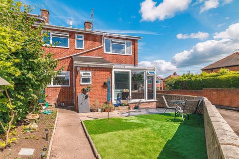 3 bedroom semi-detached house for sale - The Gresleys, Ross-on-Wye, Herefordshire, HR9