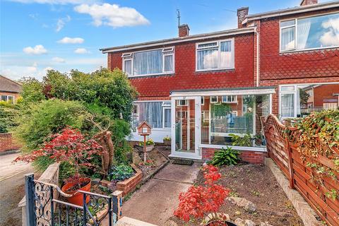 3 bedroom semi-detached house for sale - The Gresleys, Ross-on-Wye, Herefordshire, HR9