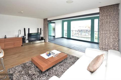 2 bedroom apartment to rent - Windsor Quay, Windsor