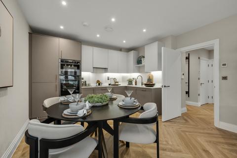 Plot 4 at Oaklands Park, Littleworth Road, Esher KT10