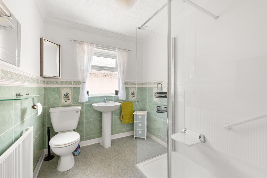 Marsh Lane, Burgh Le Marsh PE24 2 bed detached bungalow for sale £230,000
